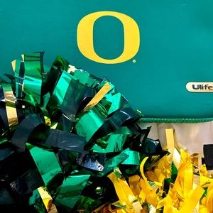 University of Oregon Game Day Gear